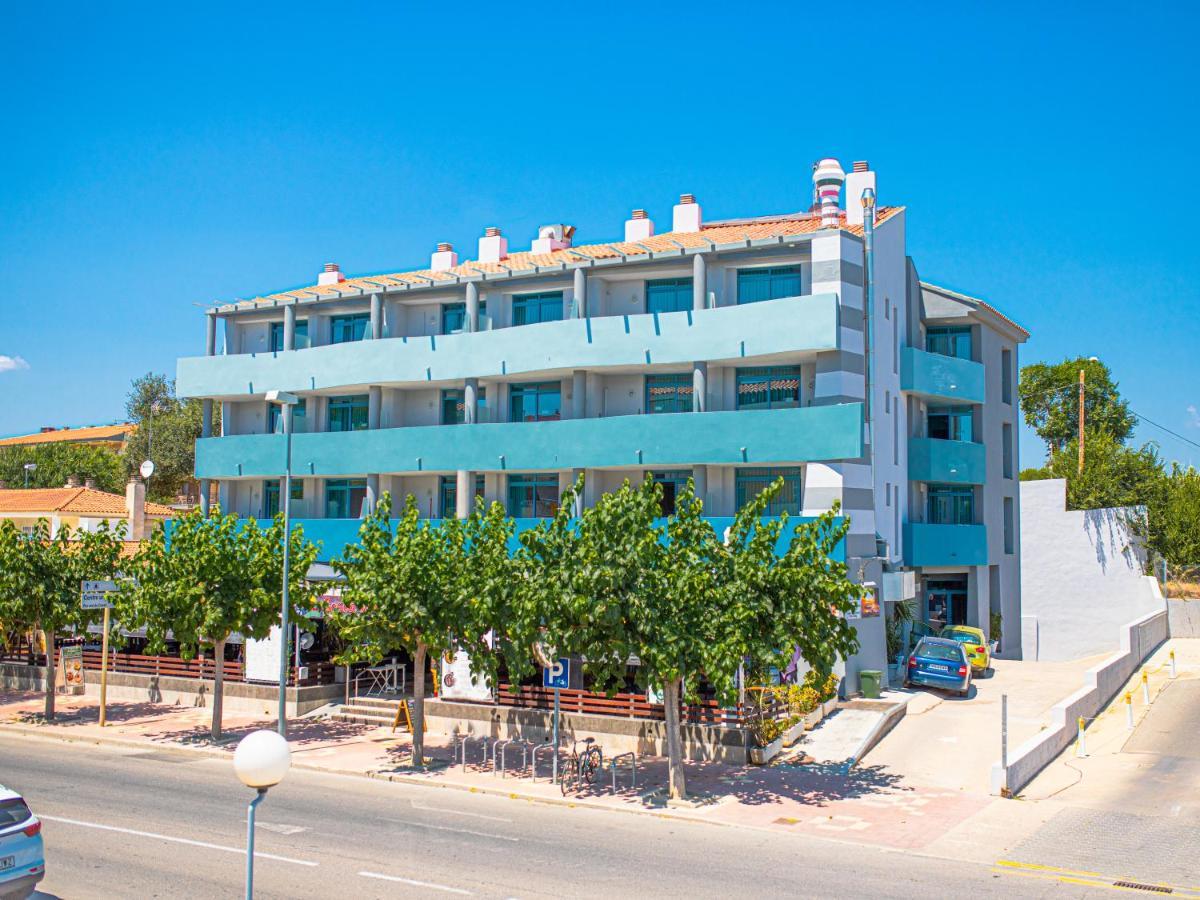 Rentalmar Costa Verde Cambrils Exterior photo